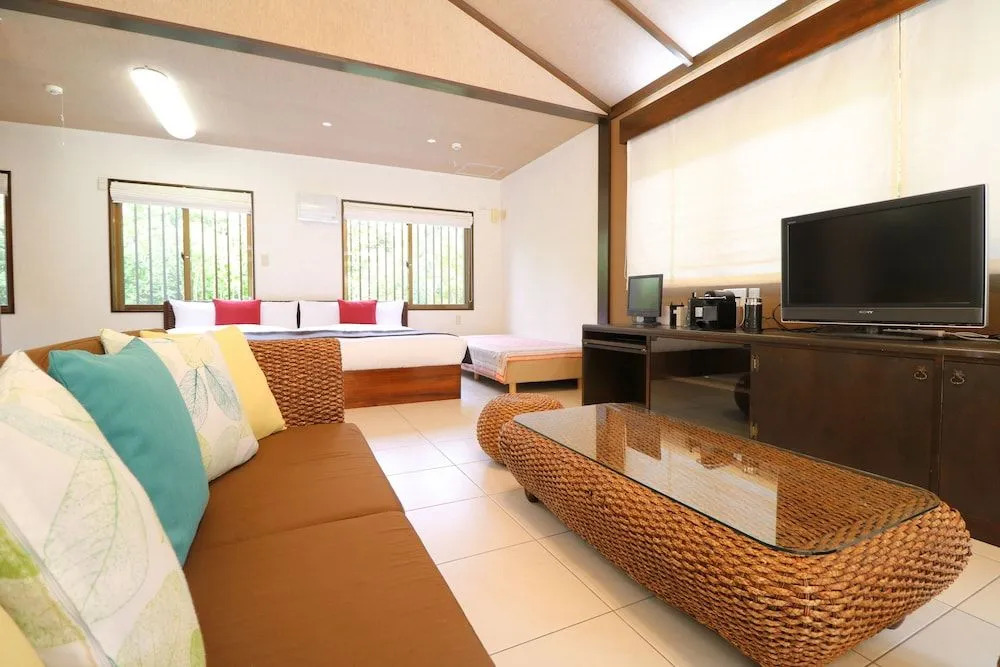 Fukugi Terrace - Vacation STAY 61836v