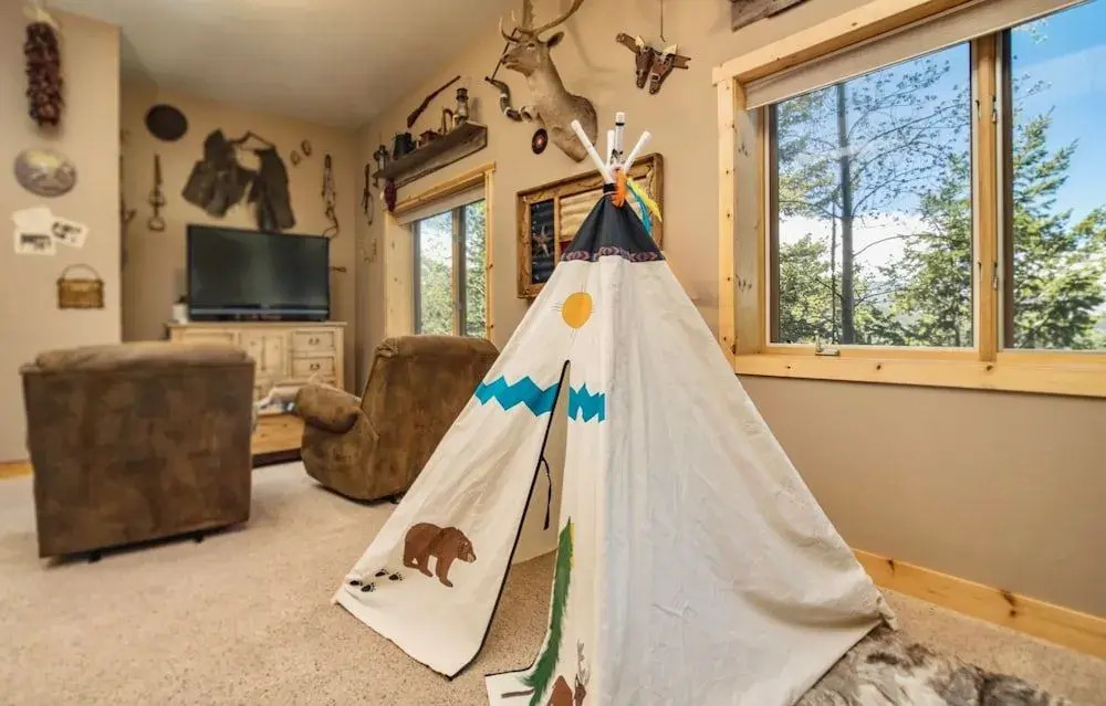 Aspen Leaf Colorado - 5 Br Chalet