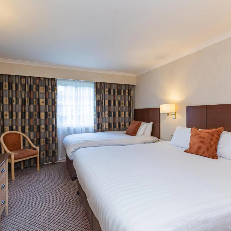 Mercure Tunbridge Wells Hotel