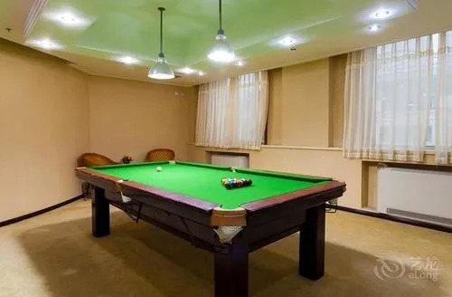 Changchun Celebrity Hotel