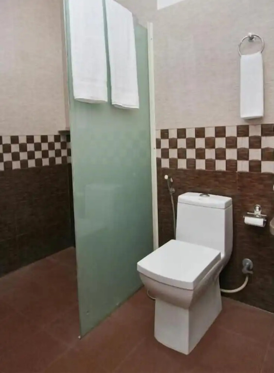 Hotel Airport Residency Bangalore