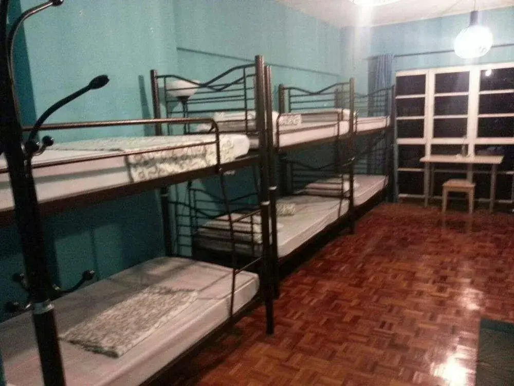 My Homestay KL - Hostel