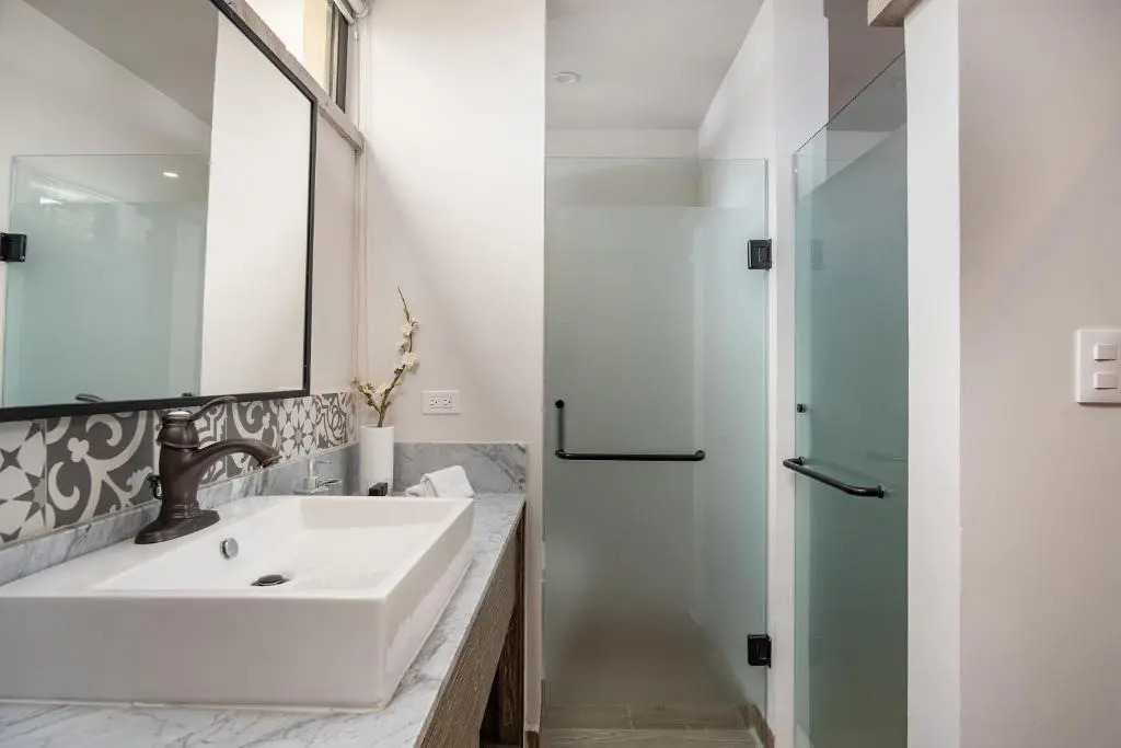 Casa Pandurata 2 Bedroom Suite - AC Heat WIFI