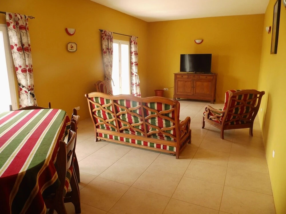 Villa Sao Jose