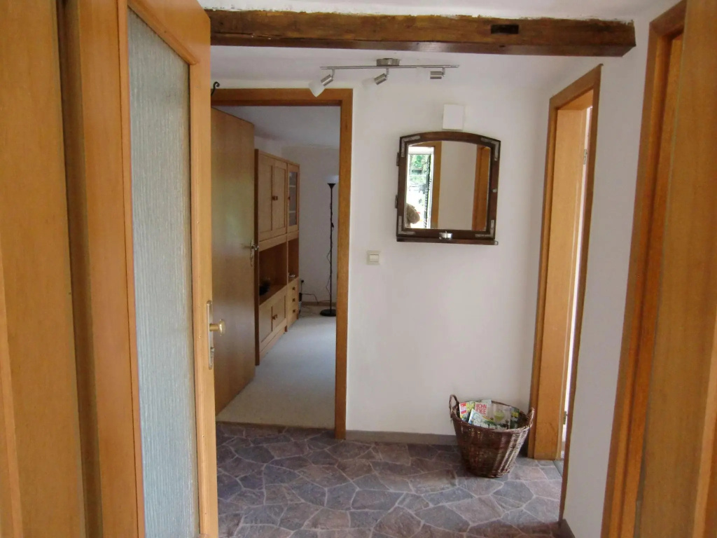 gemütliche Ferienwohnung in Kaifenheim