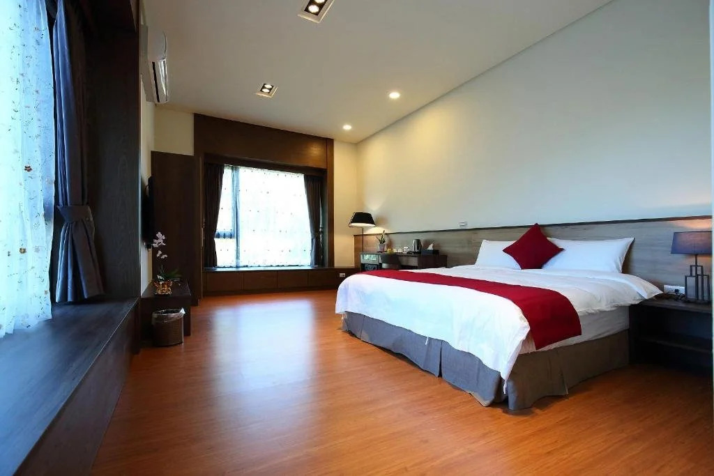 雲起軒民宿 Cloudscape B&B