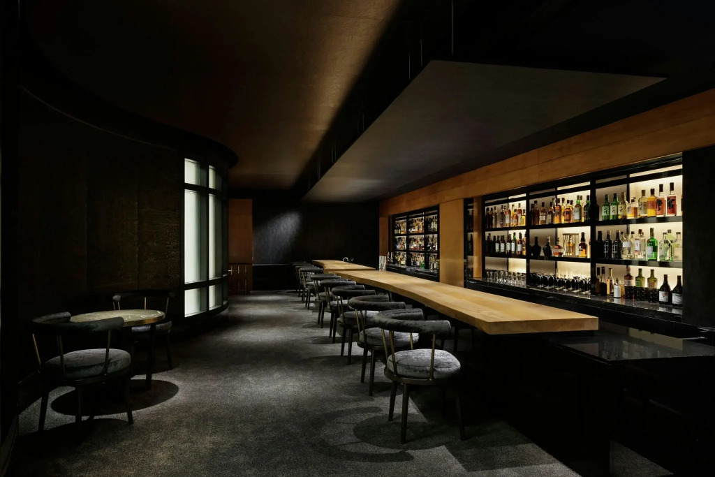 Courtyard by Marriott Tokyo Ginza Hotel