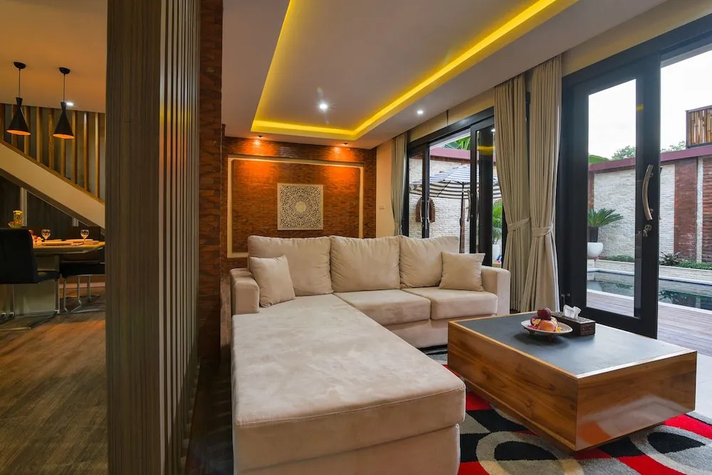 Villa Mozart
