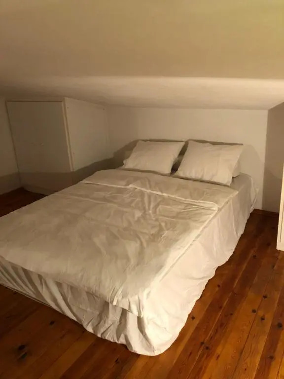 Pounta Beach House