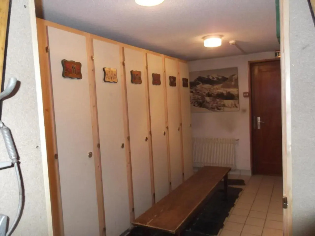 Appartement Perthuis