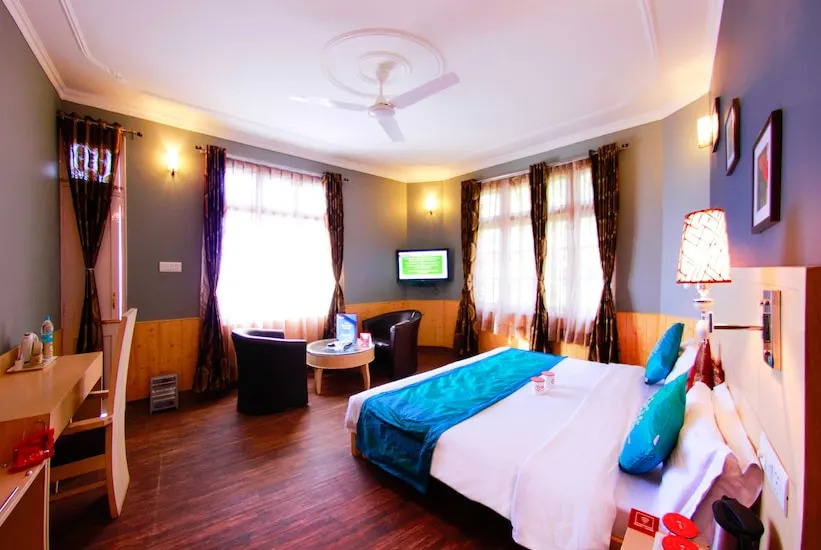 Hotel Ekant