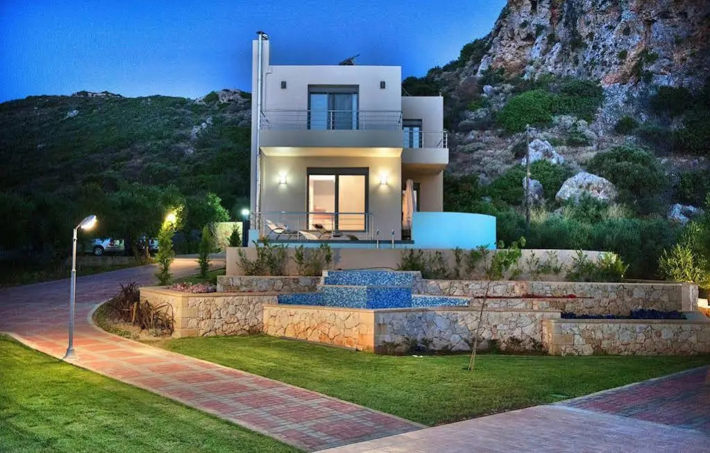 Anemon Villas
