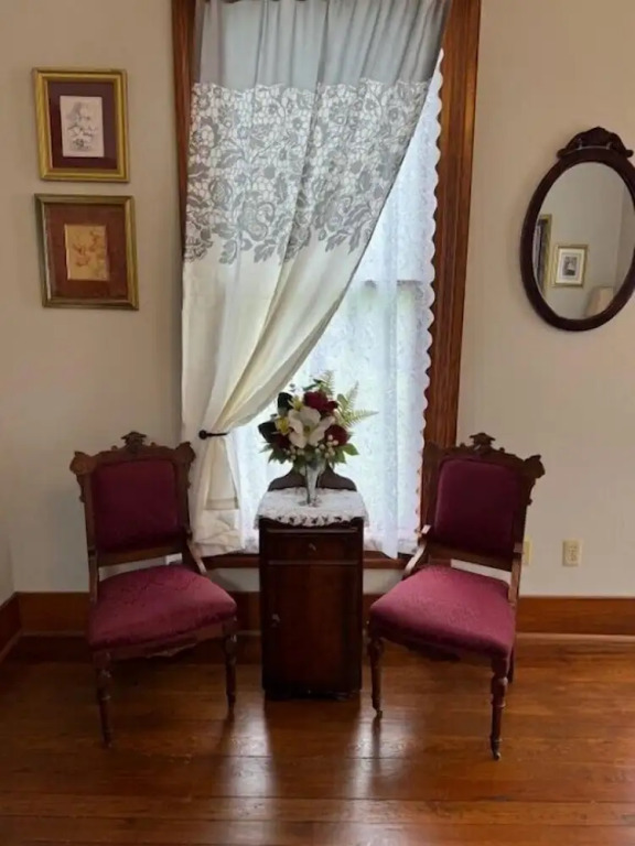 Woodbine Inn and Restaurant