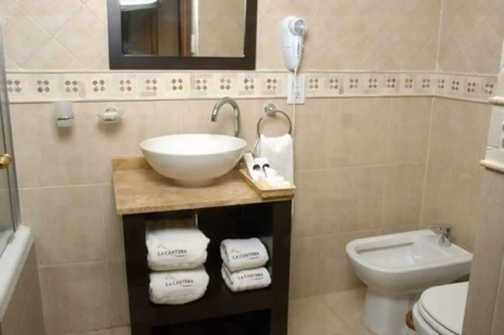 Boutique Hotel La Cantera