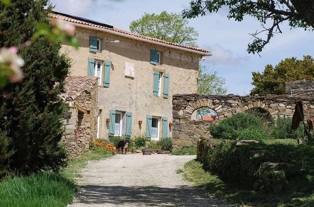 Domaine Bellelauze