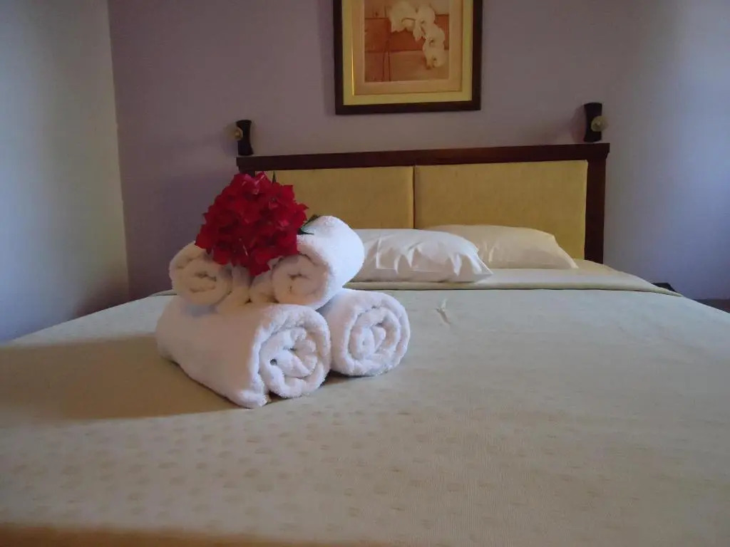 Eden Hotel