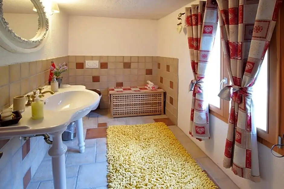 Relais del Sosto