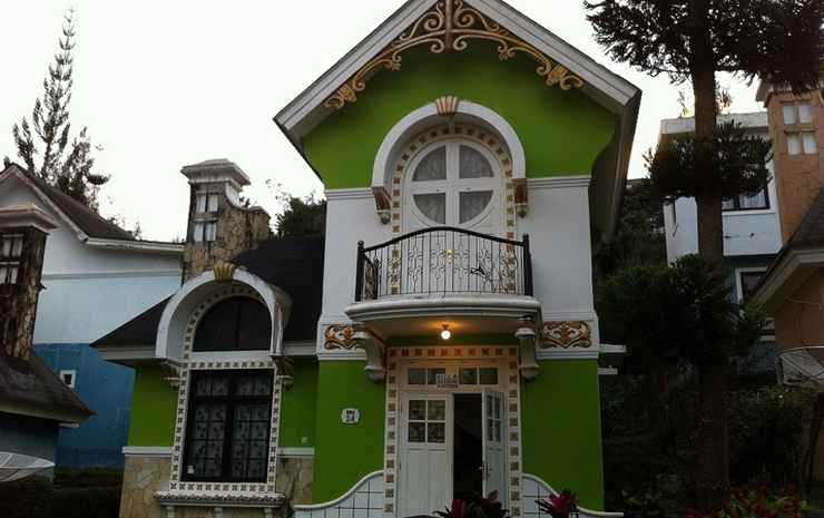 Villa Kota Bunga Widuri