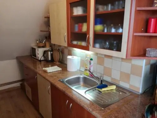 Apartmány Lenko- close to aquapark Tatralandia