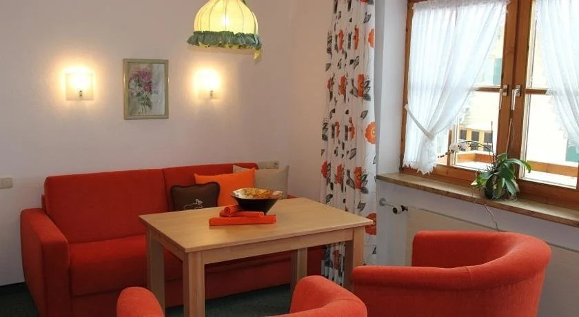 Landhaus Conny