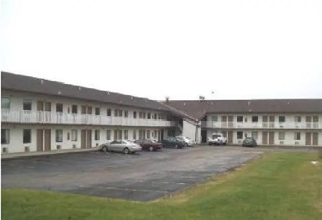 Travelodge Pittsburgh