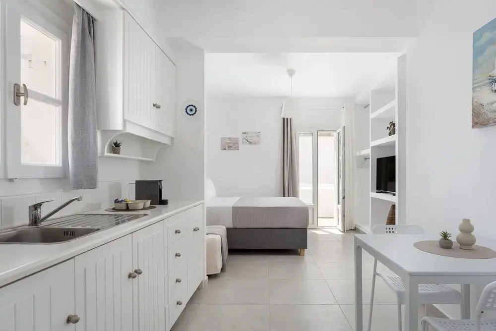 Palma Elegant Suites