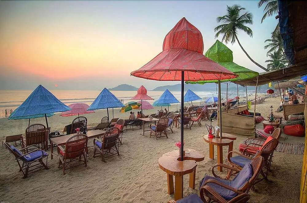 Palolem Inn