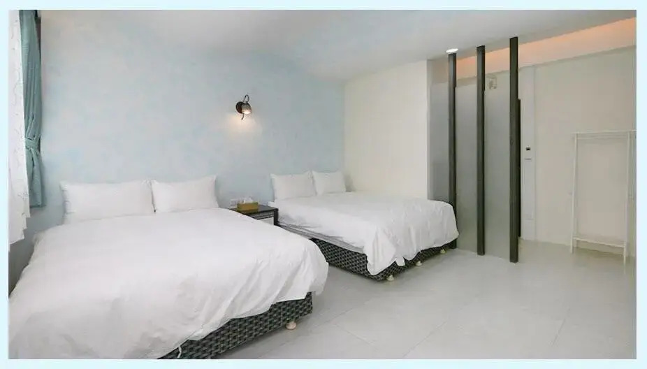Xia Jin Homestay