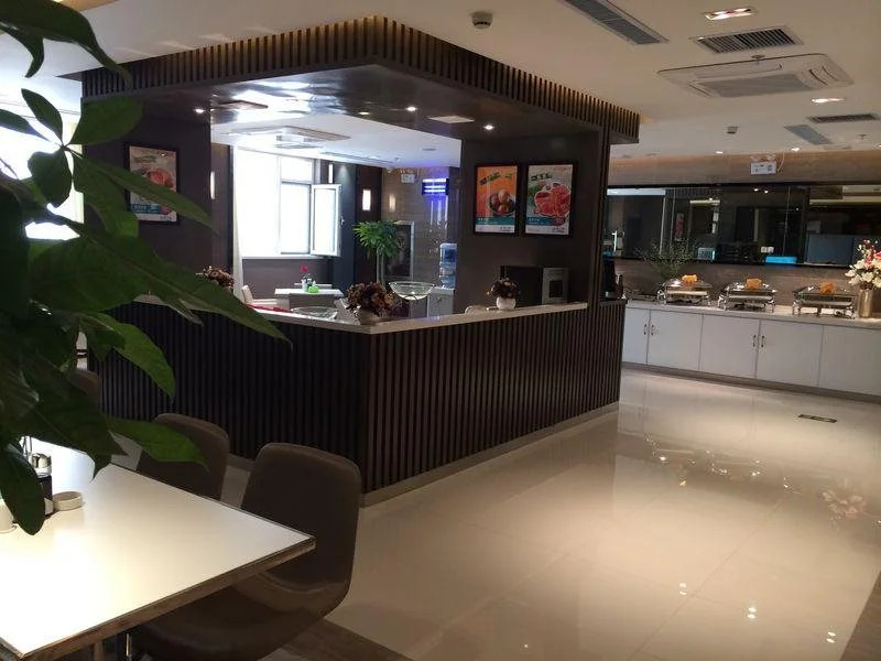 Jinjiang Inn JiNan Daminghu New Scenic Area Lishan Road