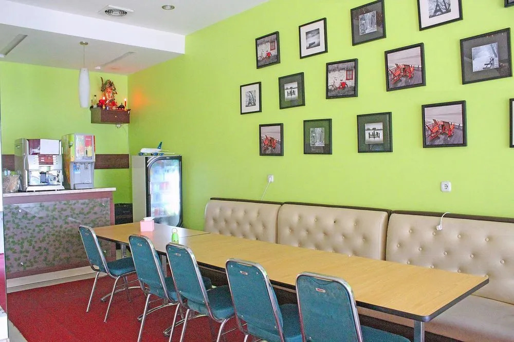 ZEN Rooms Batu Ceper Pecenongan