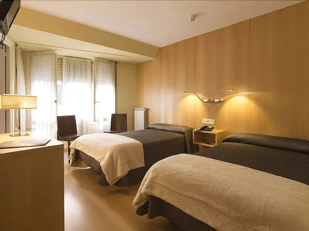 Hotel Remigio