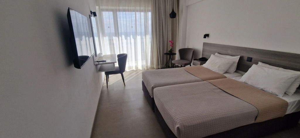 Navarria Blue Hotel