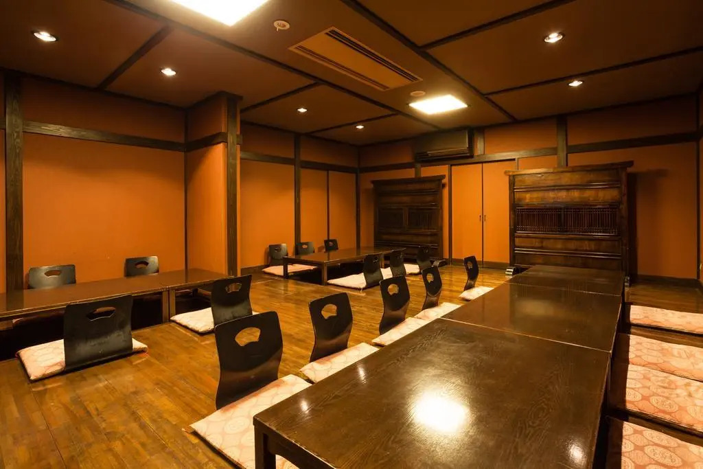 Oyado Honjin