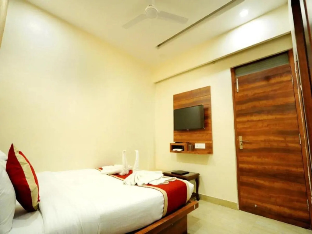 Hotel Maggo