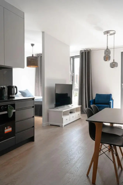 Scala Apartments by Blue Mandarin