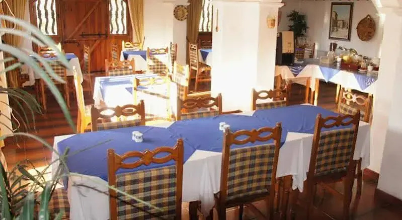 Averof Hotel