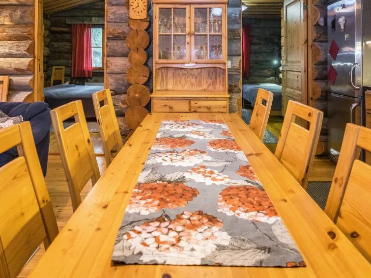 Holiday Home Lapinkulta