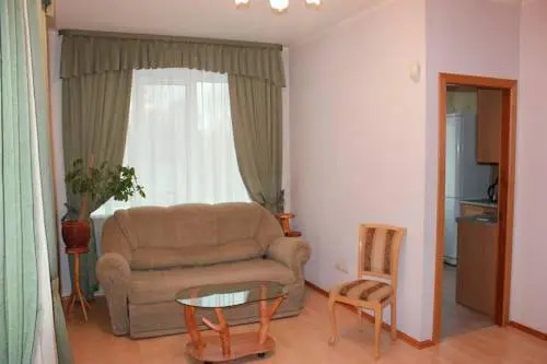 Askora Apartments Zheleznodorozhny