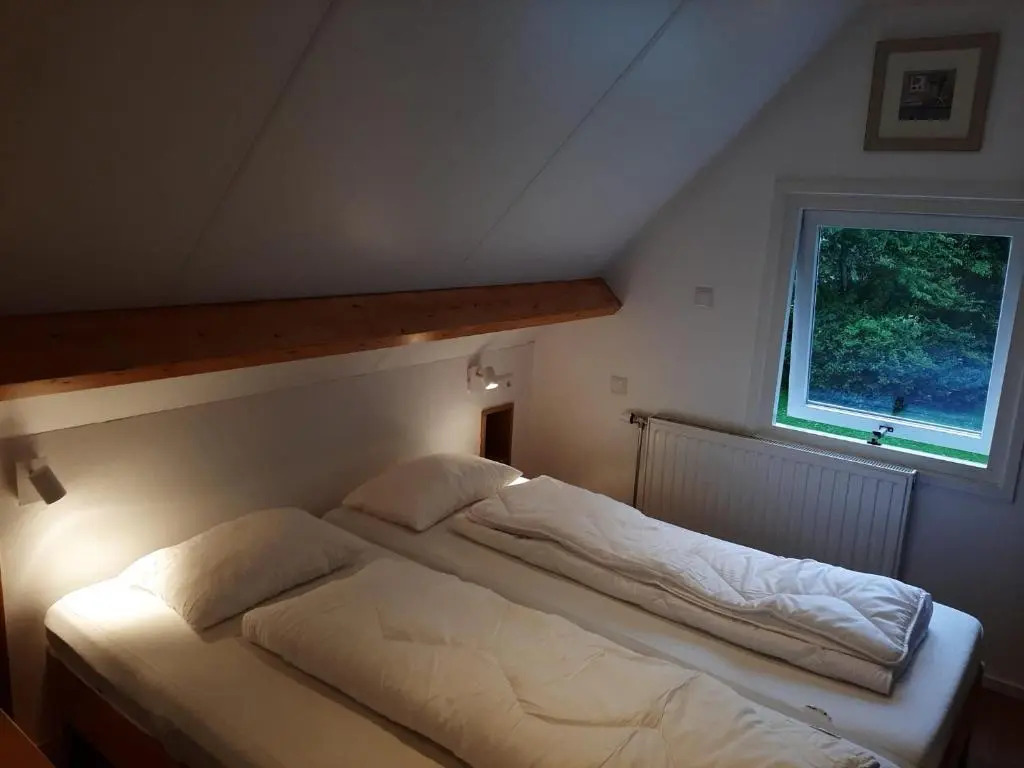 Vakantiehuis Boomgaard