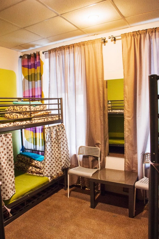 Hostel Ror-Art