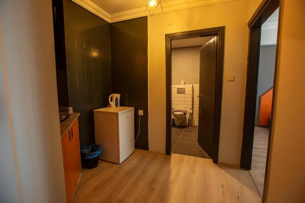 HMA Hotel & Suites