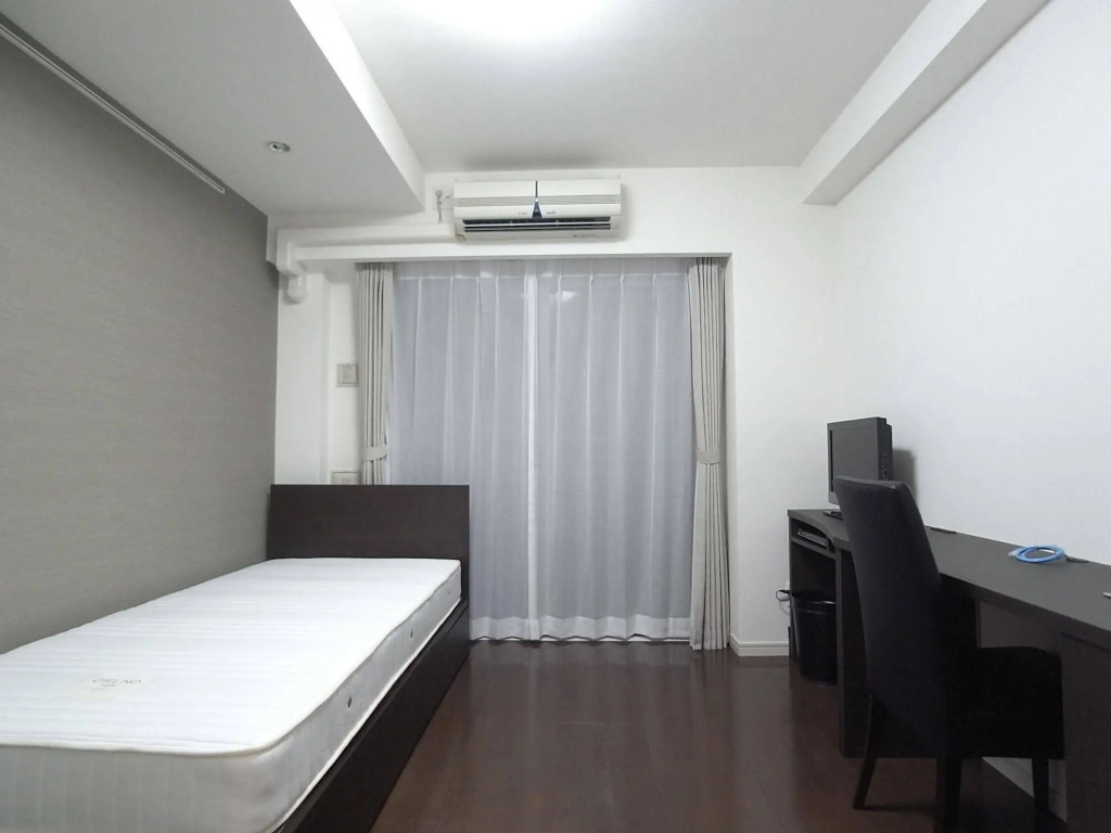 Palace Studio Akasaka Nibankan