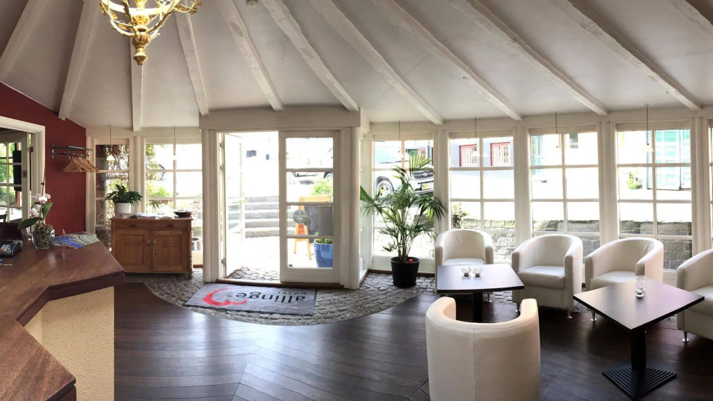 Hotel Allinge