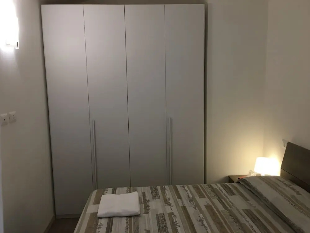 Tirreno Turin Apartment