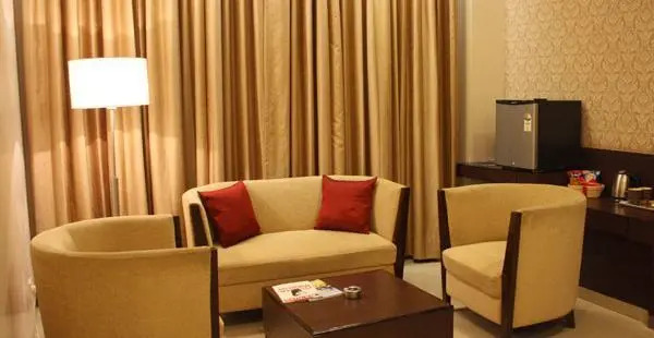 Hotel Great Maratha