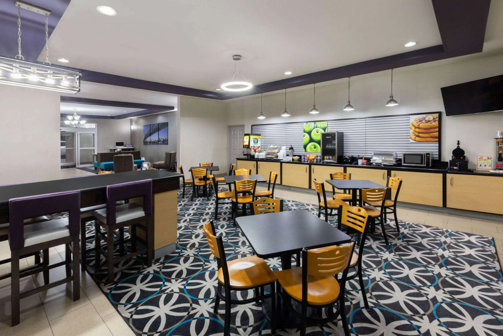 La Quinta by Wyndham Houma