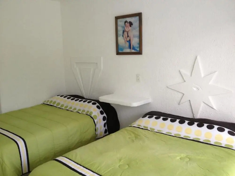 Villas Sol Diamante