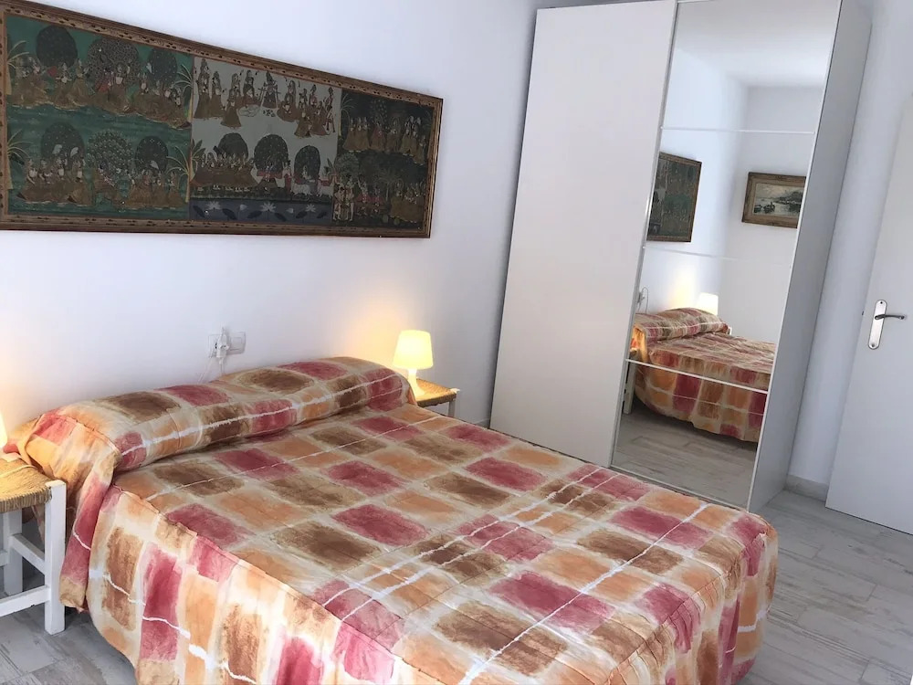 Apartamento Tamabe 1