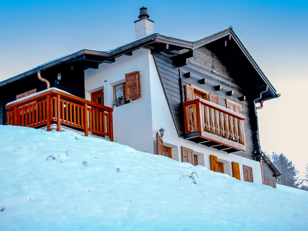 Chalet Le Ruisseau