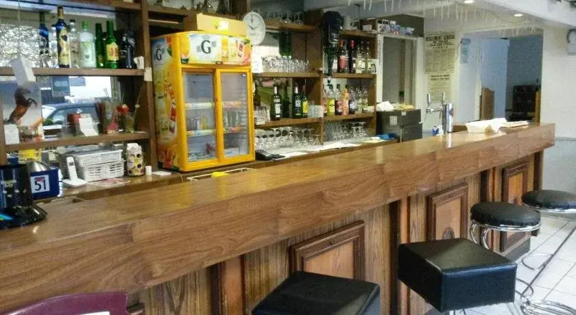 Hotel Le Tram